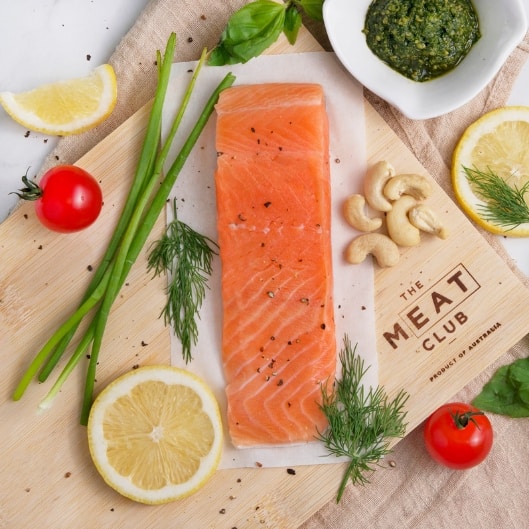 Salmon