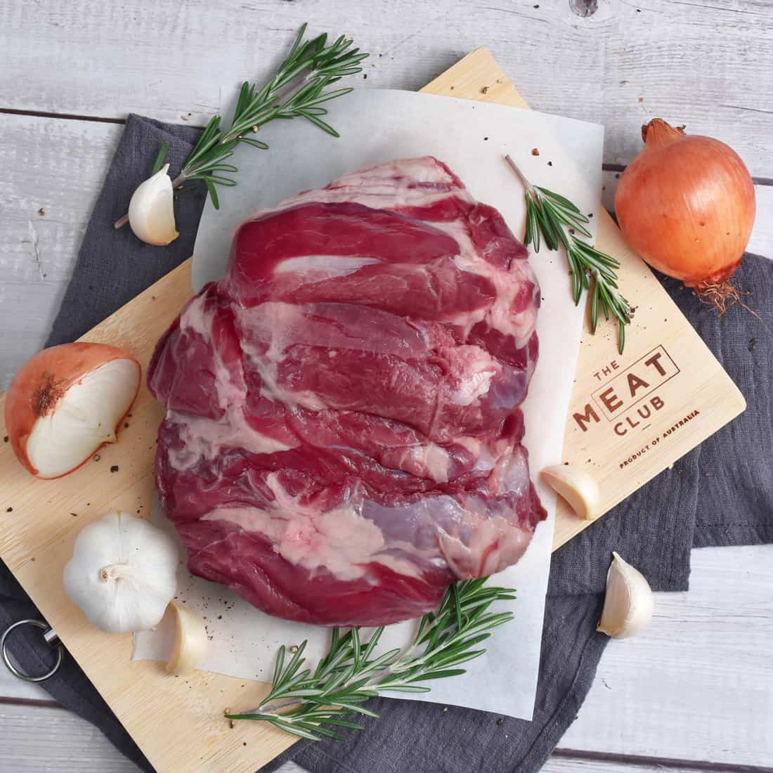 Lamb